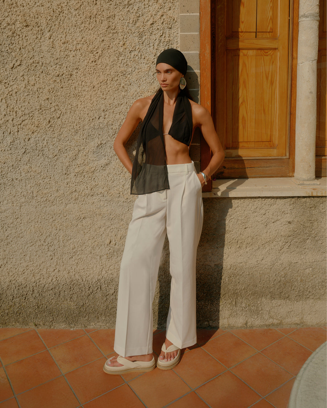 AISLING - BONE - Image 4