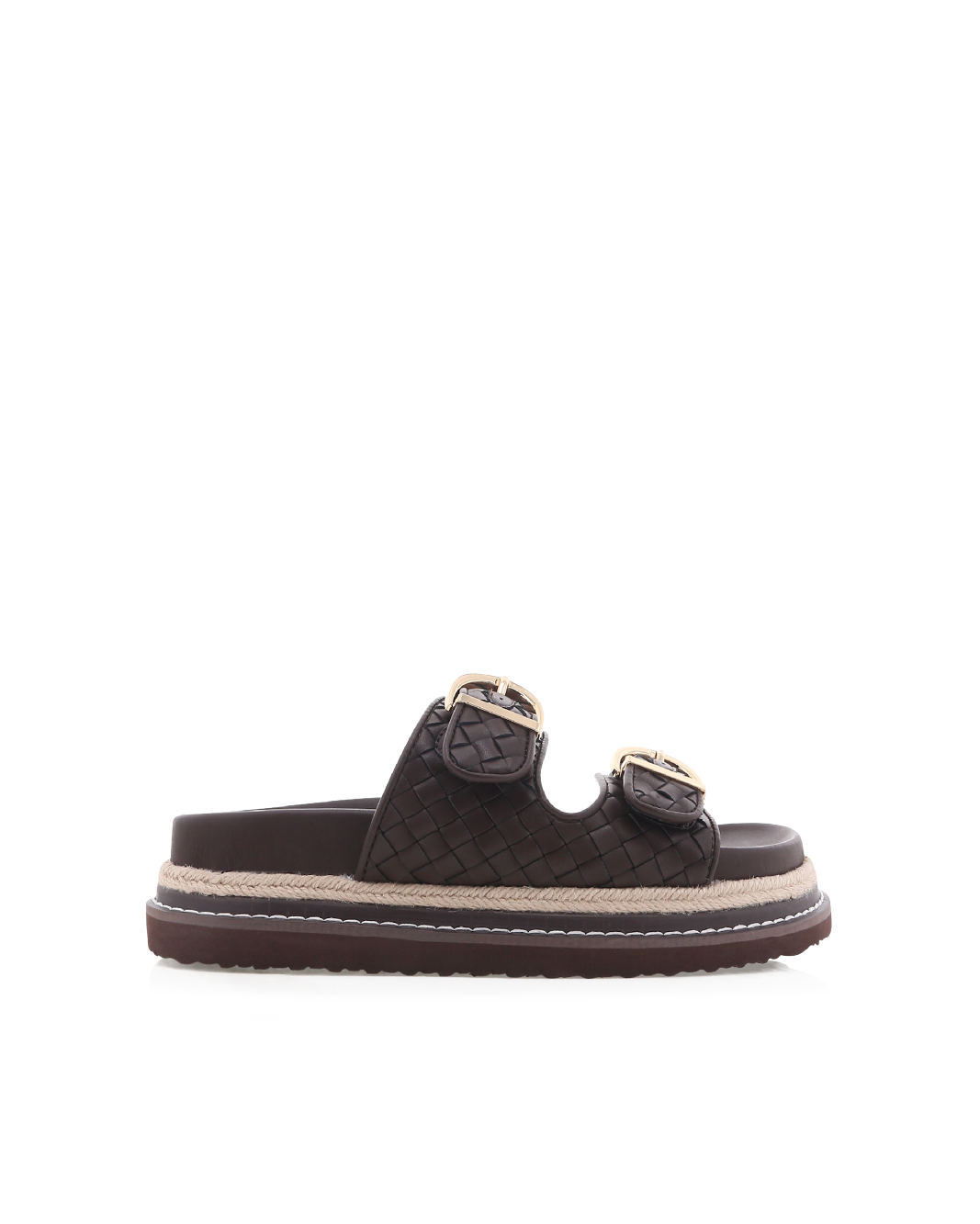 ANASTASIA - CHOCOLATE