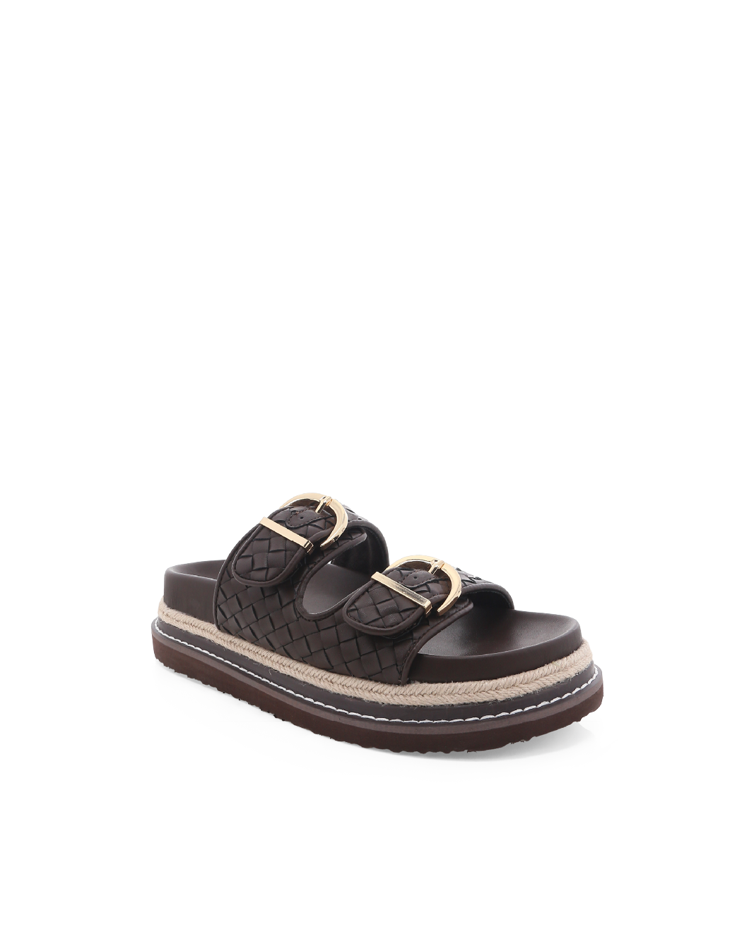 ANASTASIA - CHOCOLATE - Image 3