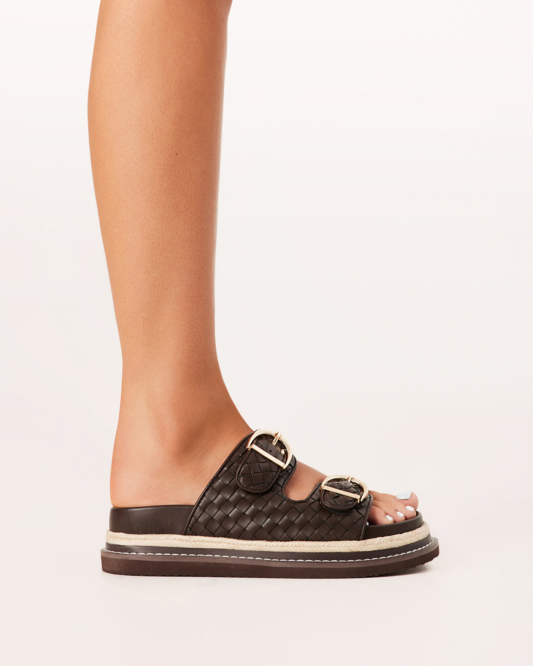 ANASTASIA - CHOCOLATE - Image 5