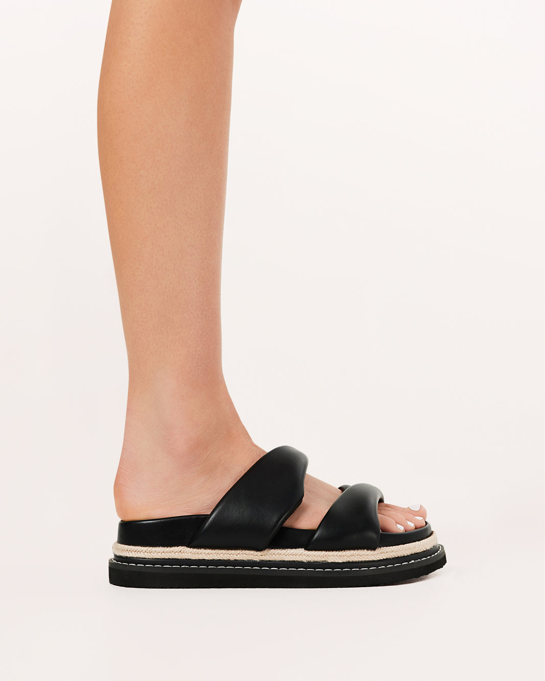 ANGEL - BLACK - Image 6