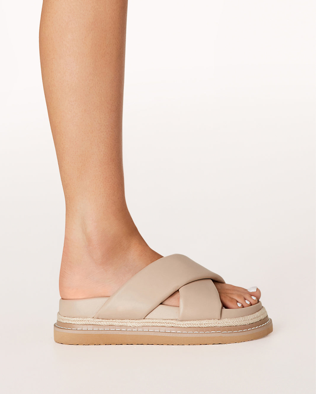 ARABEL - LIGHT CLAY - Image 5