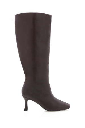 CORBIN CURVE - CHOCOLATE