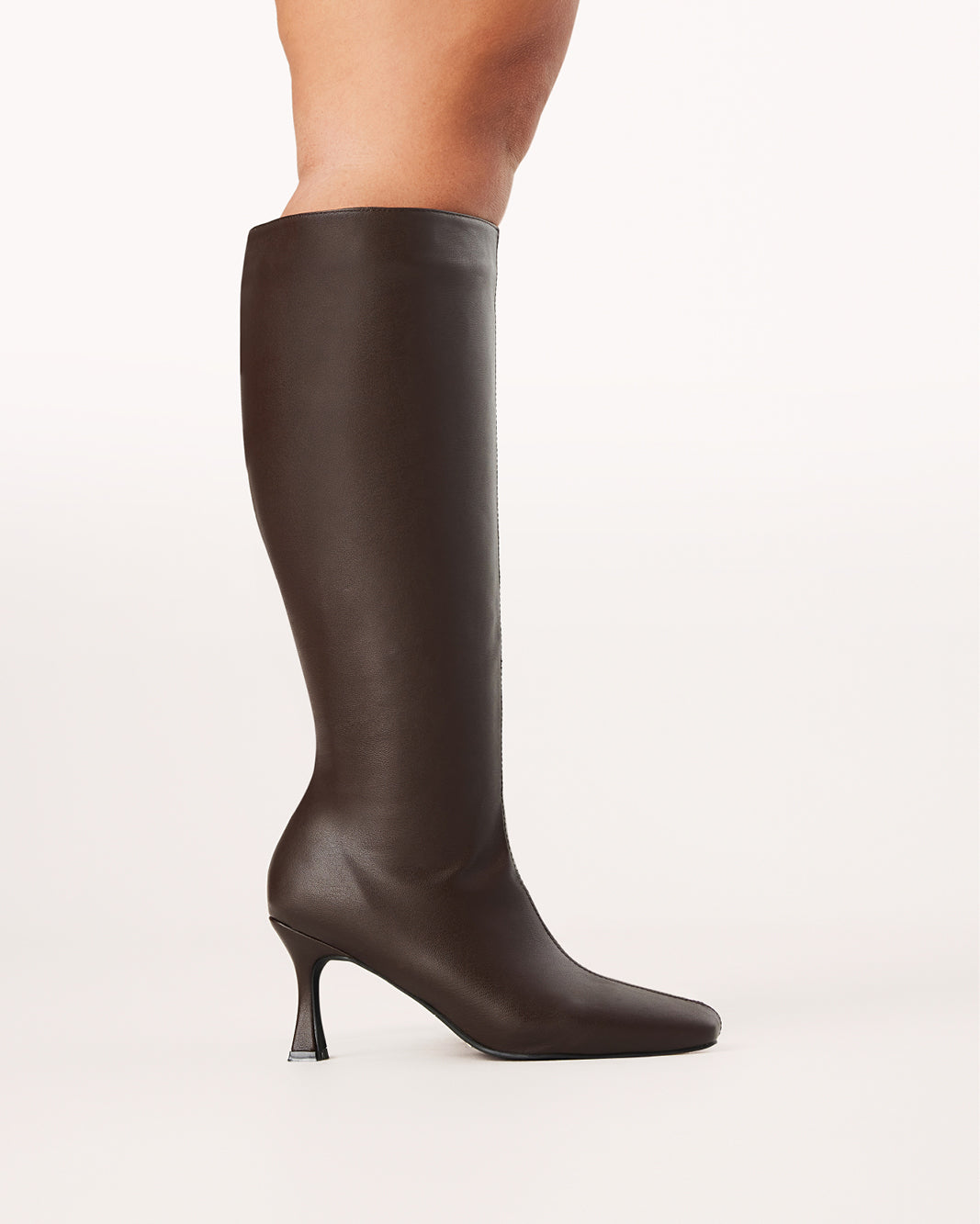 CORBIN CURVE - CHOCOLATE - Image 5