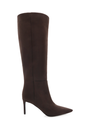 DILAN - DARK CACAO SUEDE