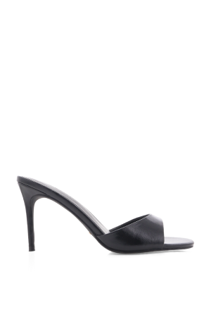 HENSLEY - BLACK SHINE