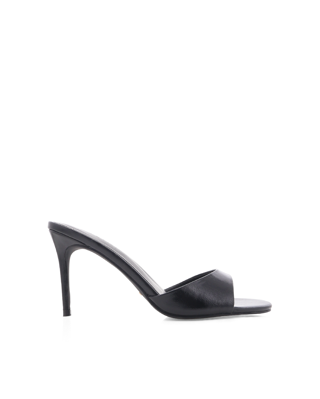 HENSLEY - BLACK SHINE