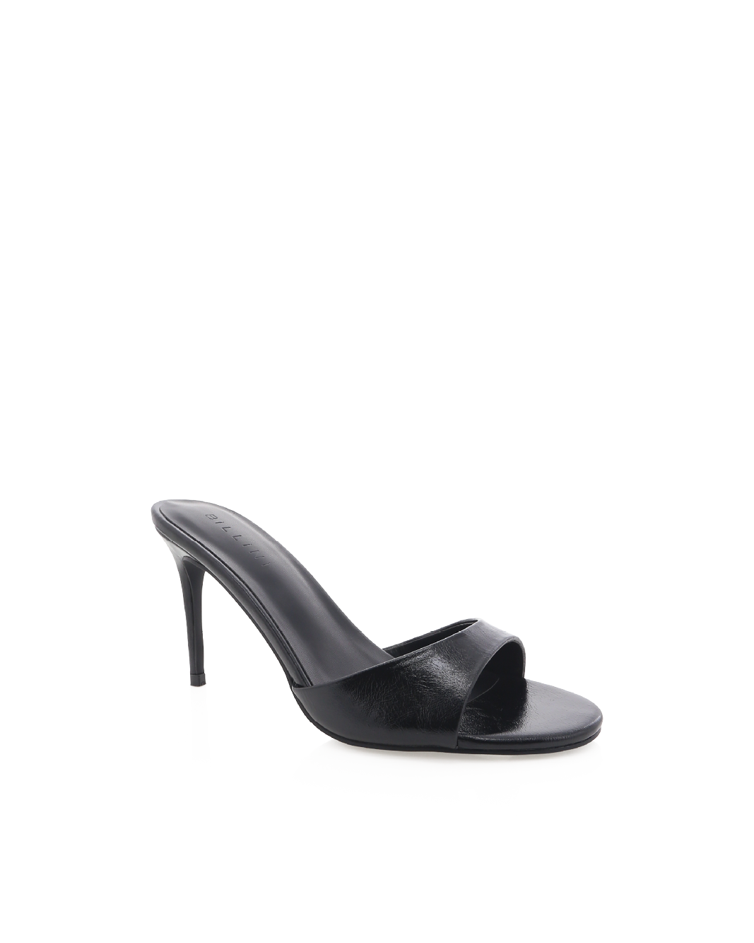 HENSLEY - BLACK SHINE - Image 3