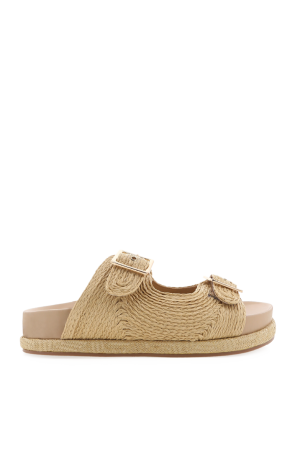 JULIET - NATURAL RAFFIA