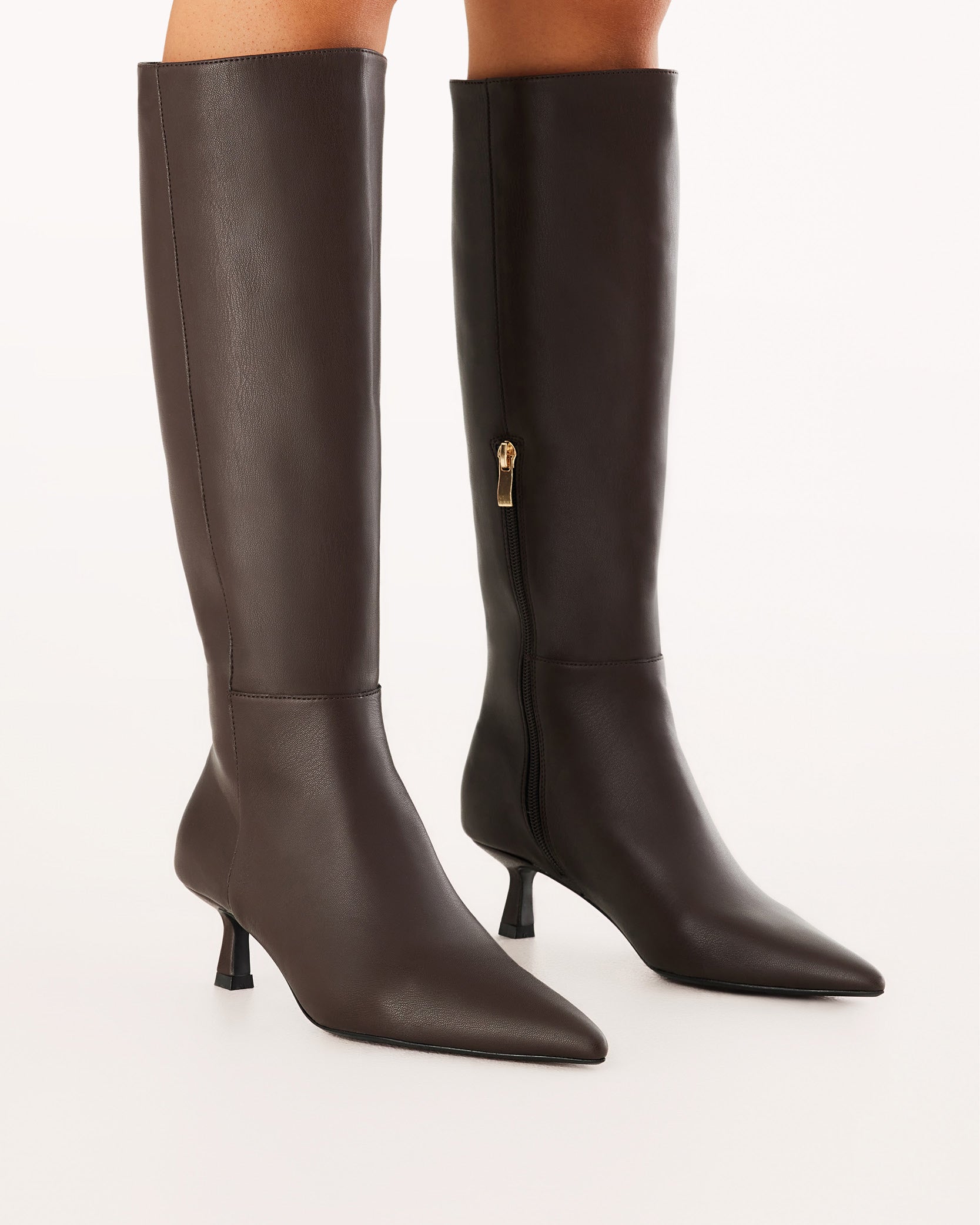 LINNEA - CHOCOLATE - Image 7