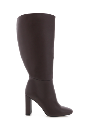 NAKOA CURVE - CHOCOLATE