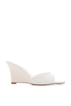 NEAVE - WHITE PATENT