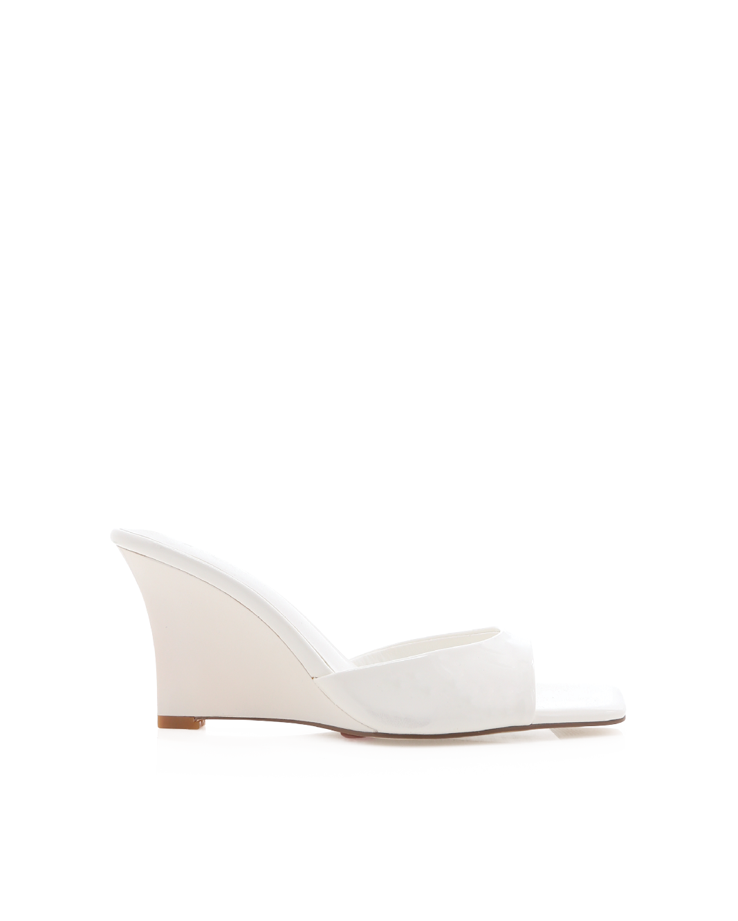 NEAVE - WHITE PATENT