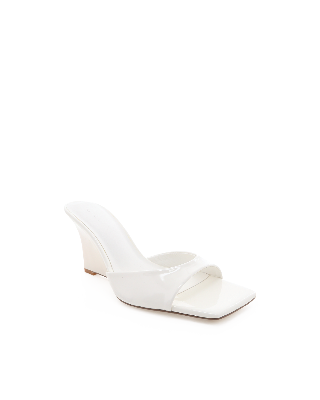 NEAVE - WHITE PATENT - Image 3