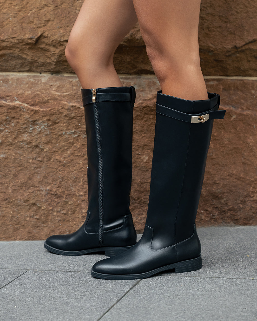 NOEMI - BLACK - Image 5