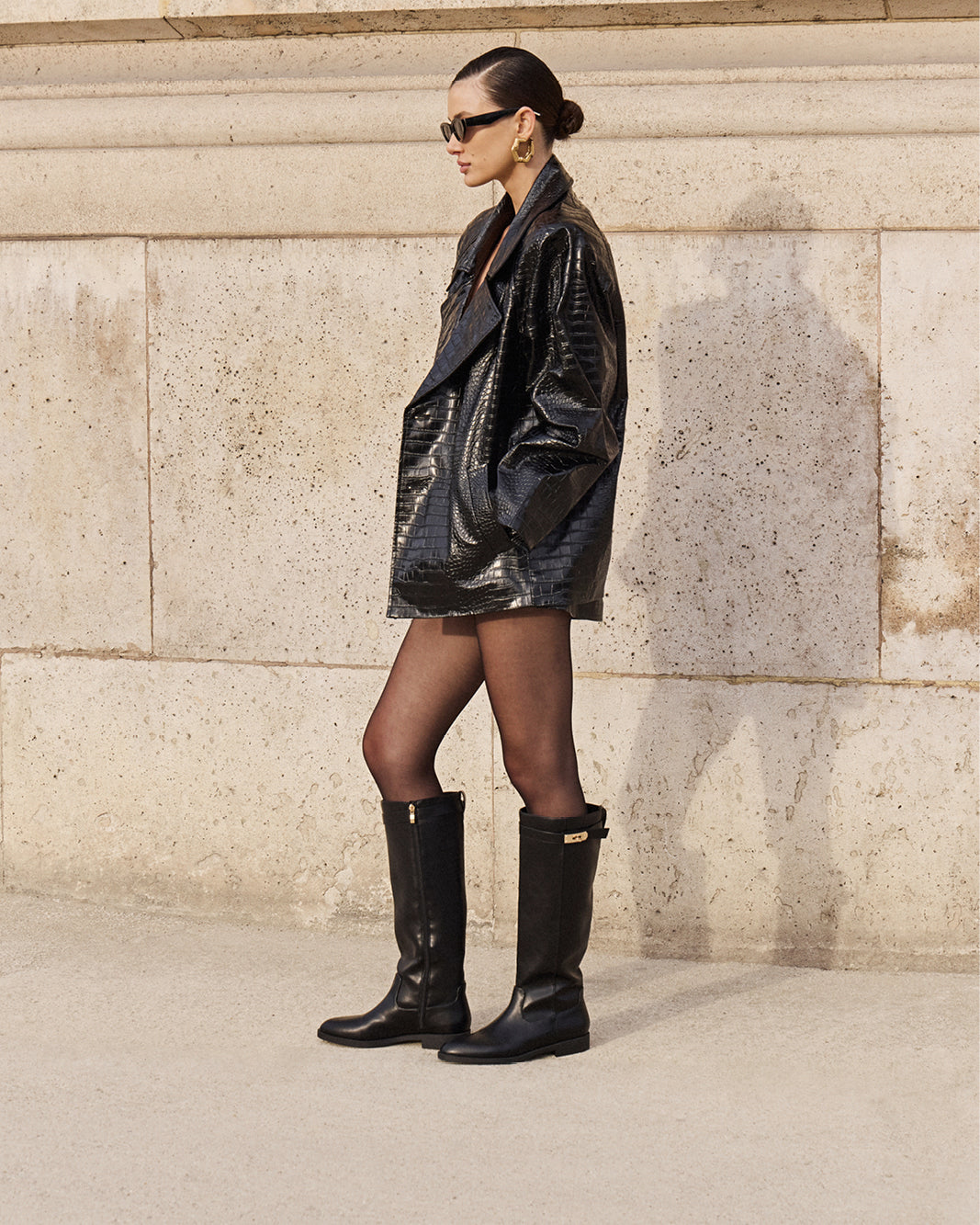 NOEMI - BLACK - Image 6