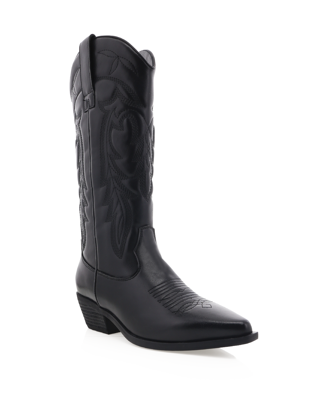 OTTILIE - BLACK - Image 3