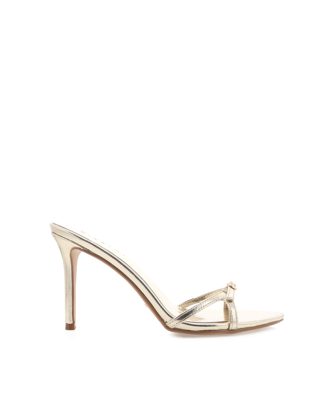 UMAY - GOLD METALLIC