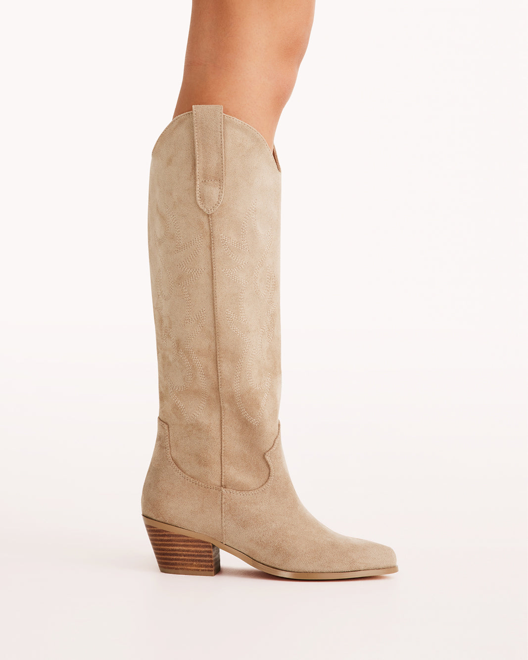 URSON - BISQUE SUEDE - Image 5