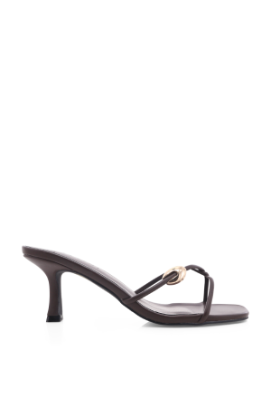 WILLAMAE - CHOCOLATE