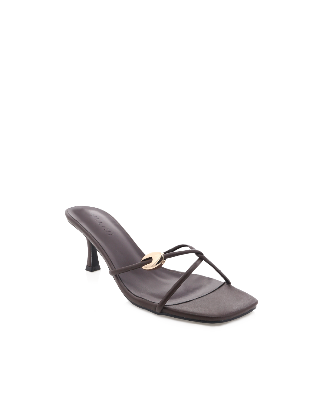 WILLAMAE - CHOCOLATE - Image 3